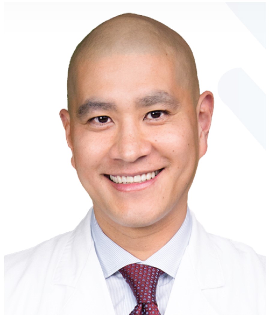 Brian Su, MD