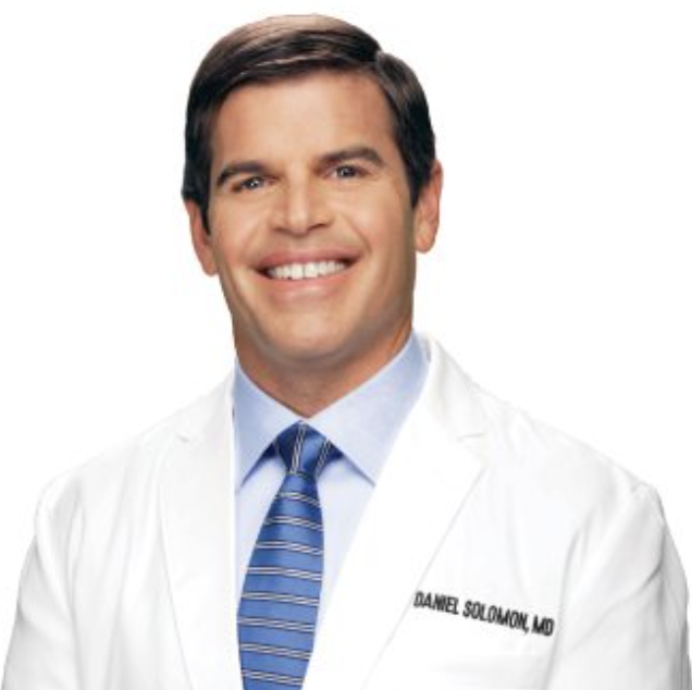 Daniel Solomon, MD