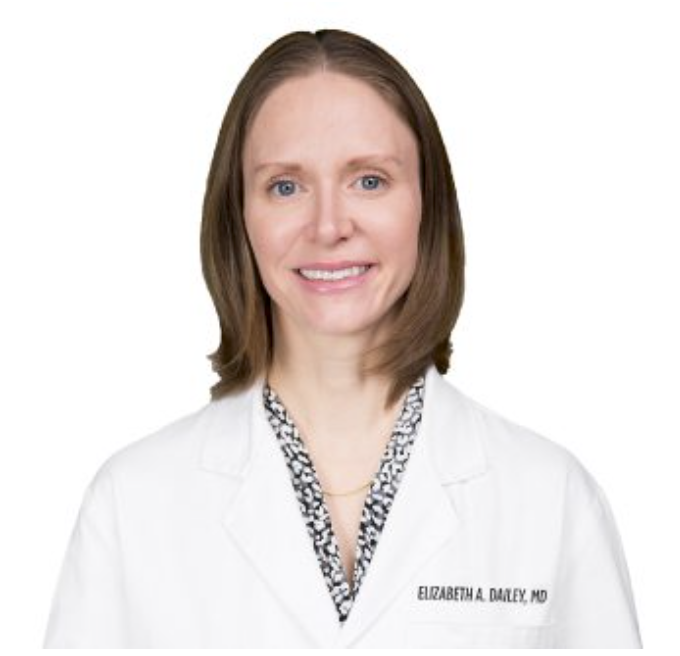 Elizabeth Dailey, MD