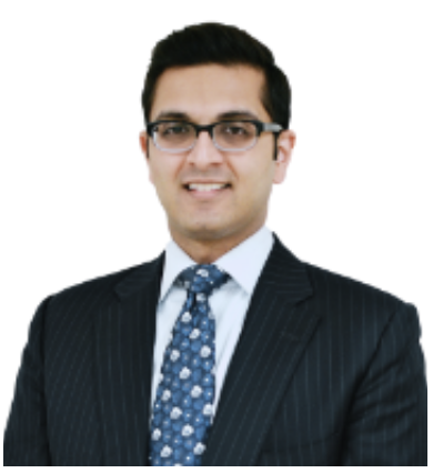 Neil Pathare, MD