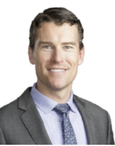 Patrick McGahan, MD