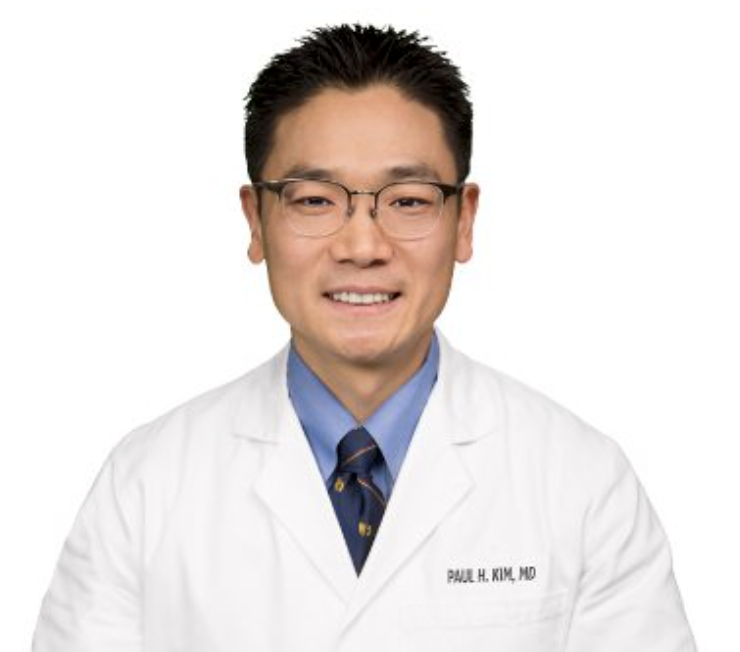 Paul Kim, MD
